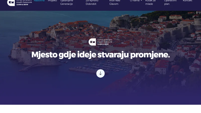 CKM Dubrovnik